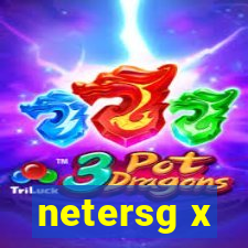 netersg x